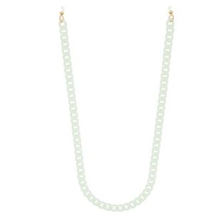 Stone & Mason Pear Glasses Chain